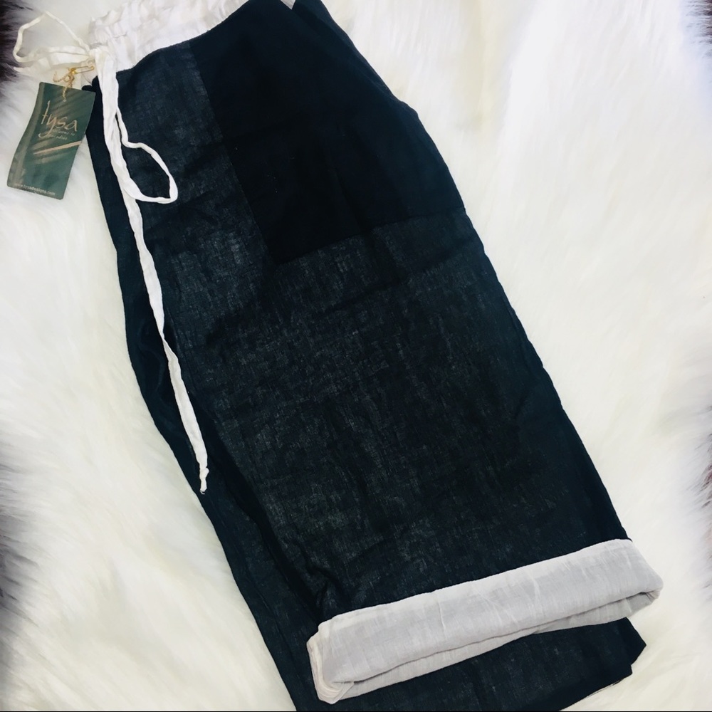 NWT Tysa Bermuda Shorts